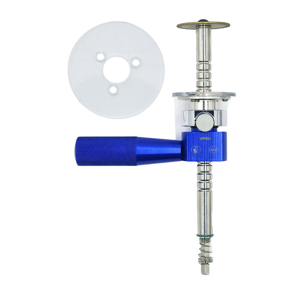 Sakerplus® Precision PVC Pipe Internal Cutting Tool
