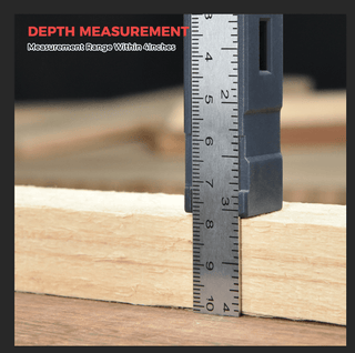 SAKER® Rafter Square with Level