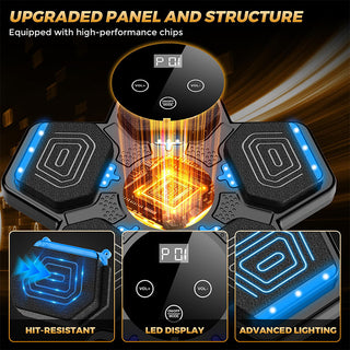 Sakerplus® Fitness Boxing Training Machine