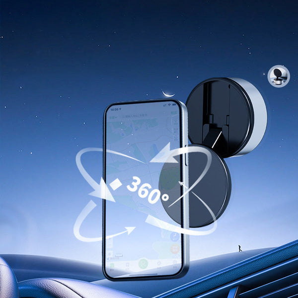 Saker Universal Magnetic Car Mount