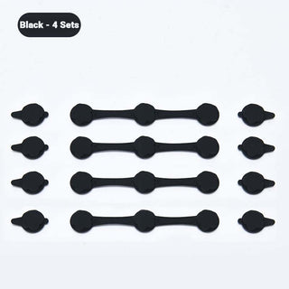 Sakerplus® Air Fryer Magnetic Silicone Buckles