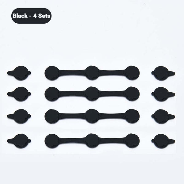 Sakerplus® Air Fryer Magnetic Silicone Buckles