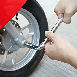 Sakerplus Wrench Socket Set Auto Repair