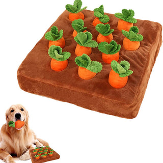 Sakerplus® Interactive Dog Puzzle Toys
