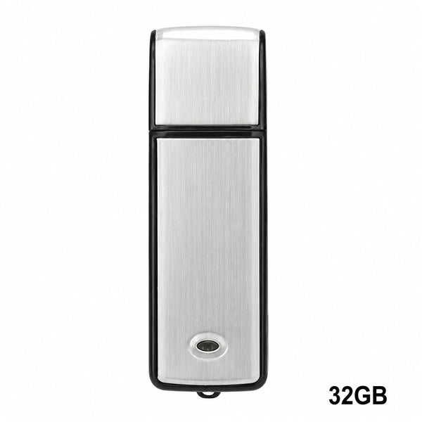 Sakerplus® Portable Voice Recorder USB Flash Drive