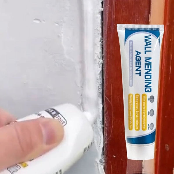 Sakerplus® Efficient Drywall Repair Kit with Scraper