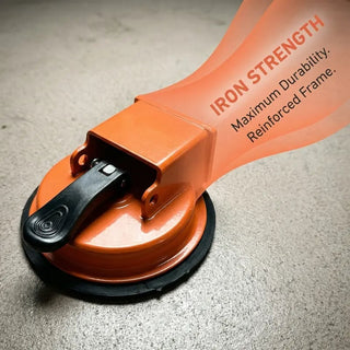 Sakerplus® Industrial Floor Gap Suction Tool