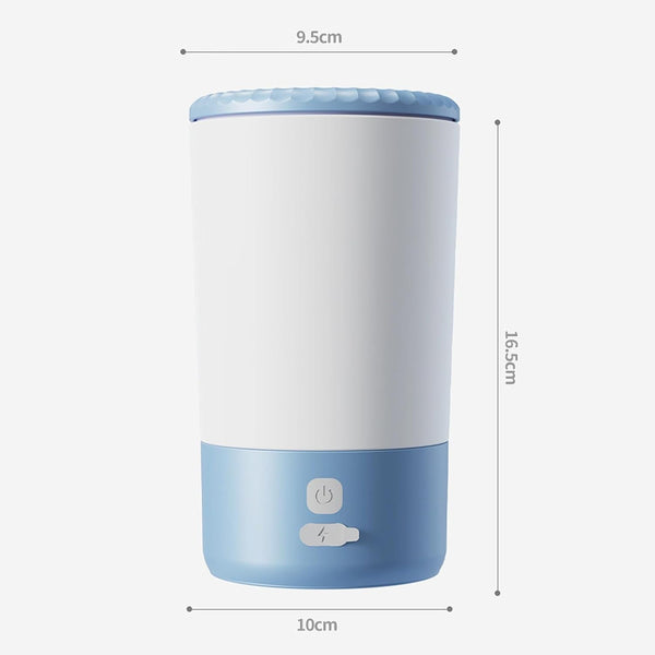 Sakerplus® Automatic Pet Paw Cleaning Cup