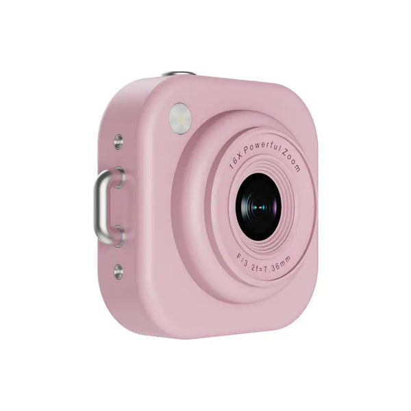 Sakerplus® Mini Keychain Digital Pocket Camera