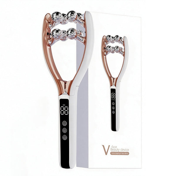 Sakerplus® Face Contour Massage Tool