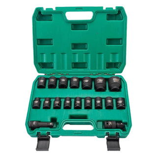 Sakerplus® Heavy Duty 12-Point Impact Socket