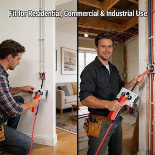 Sakerplus® Efficient Cable Wire Pulling Tool