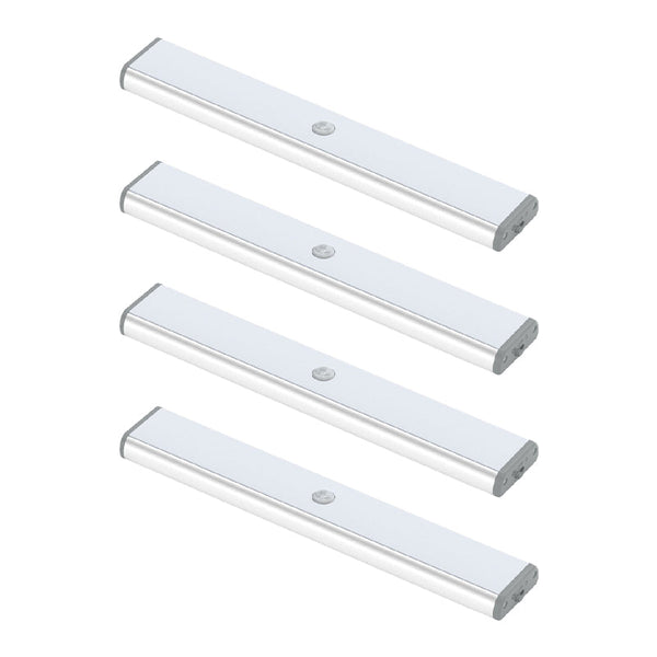 Sakerplus® Rechargeable RGB Motion Sensor Light