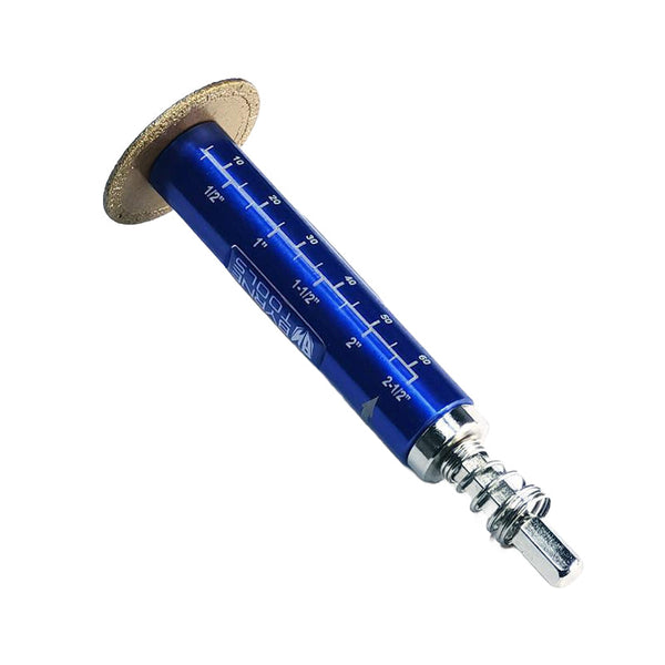 Sakerplus® Precision PVC Pipe Internal Cutting Tool