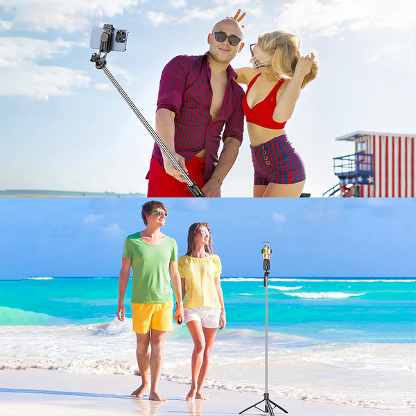 Sakerplus® Ai-Powered Fully Automatic Tracking Phone Gimbal