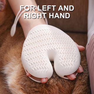 SAKER® Pet Massage Gloves Comb