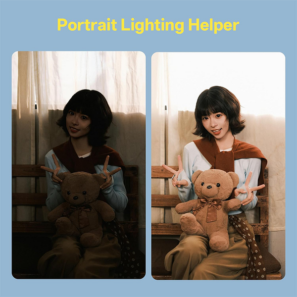 Sakerplus® Vintage Z1 Pro TTL Mini Flash For Cameras