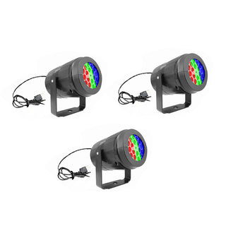 Sakerplus® Christmas Projection Pattern Lamp