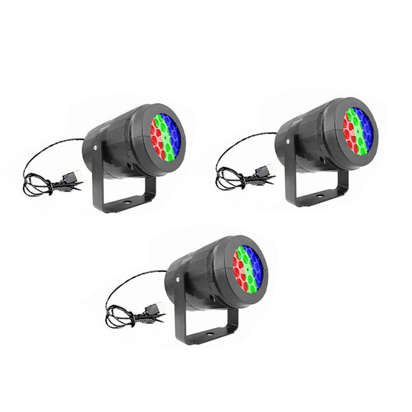 Sakerplus® Christmas Projection Pattern Lamp