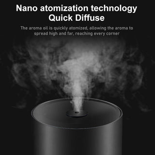 Sakerplus Column Aroma Diffuser Machine