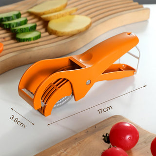 Sakerplus® Banana Cutter Slicer Tool