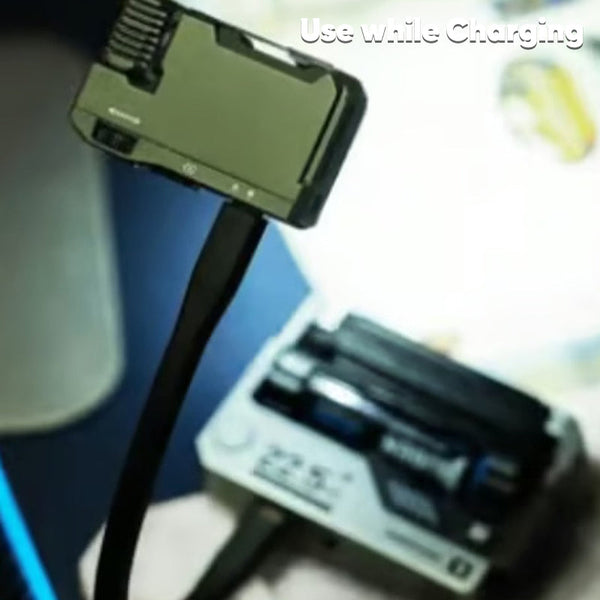Sakerplus® Pocket Size Mini LED Flashlight
