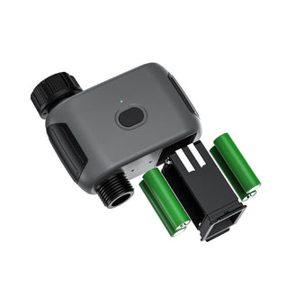 Sakerplus® Smart WiFi Garden Water Timer