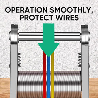 SAKER® Wire Threading Aid