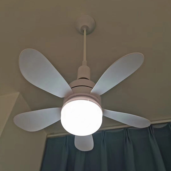 Sakerplus Socket Fan