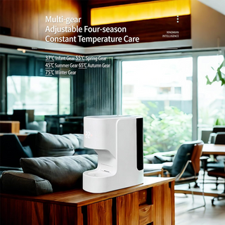 Sakerplus® Hot Face Towel Heater Machine