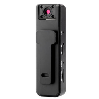 Sakerplus Wireless Body Camera Camcorder