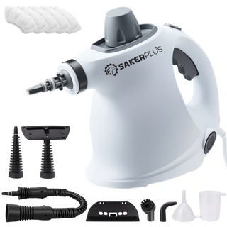 Sakerplus® Steam Disinfection Cleaner