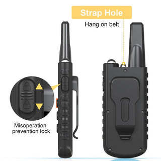 Sakerplus® Waterproof Dog Training Collar with Remote