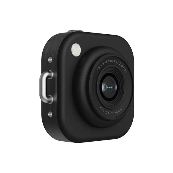 Sakerplus® Mini Keychain Digital Pocket Camera