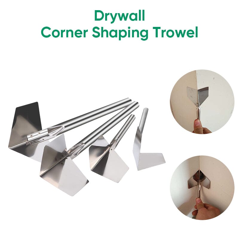 SAKER® Drywall Corner Tool Set