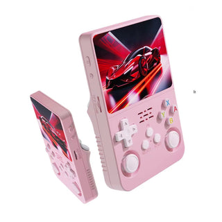 Sakerplus® Retro Handheld Game Console Portable
