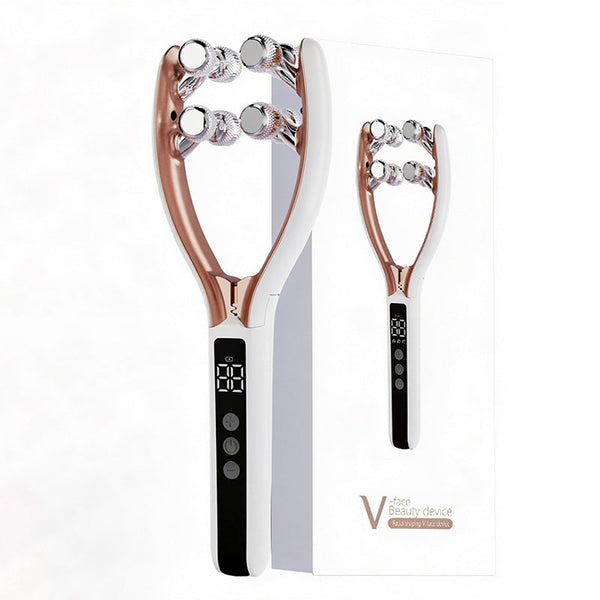Sakerplus® Face Contour Massage Tool