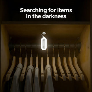 Sakerplus® Smart Human Motion Sensor Night Light