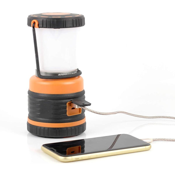 Saker High-Brightness Camping Lantern