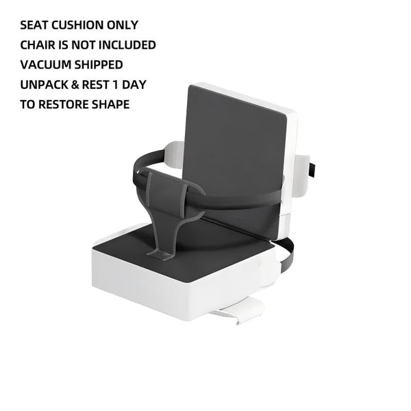 Sakerplus® Toddler Dining Chair Portable Booster Seat