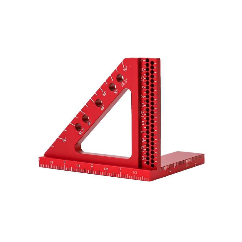 SAKER® 3D Multi-Function Ruler – Sakertool