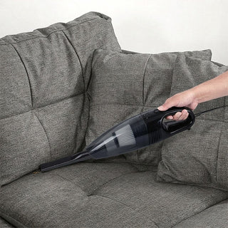 Sakerplus® Portable Ultra Quiet Hand Vacuum