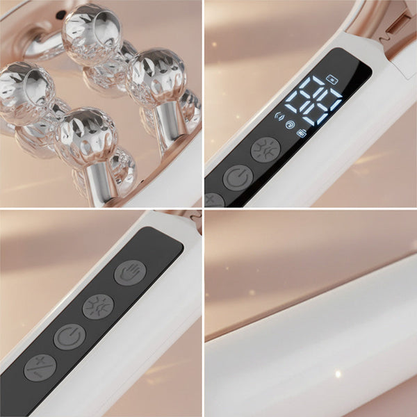 Sakerplus® Face Contour Massage Tool