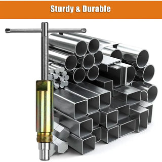 Sakerplus® Compression Sleeve Puller Pipe Tool