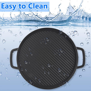 Sakerplus® Home Cooking With Cast Iron
