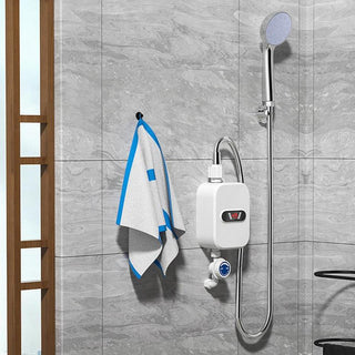 Sakerplus® Instant Electric Water Heating Device