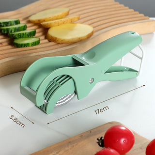 Sakerplus® Banana Cutter Slicer Tool