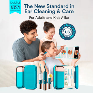 Sakerplus® Ear Wax Removal Tool Camera