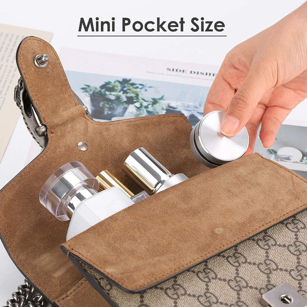 Sakerplus® Mini Bluetooth Bone Conduction Speaker