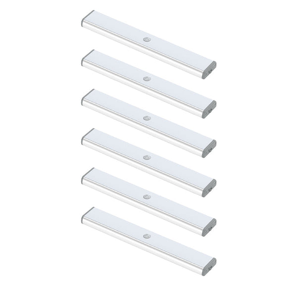 Sakerplus® Rechargeable RGB Motion Sensor Light